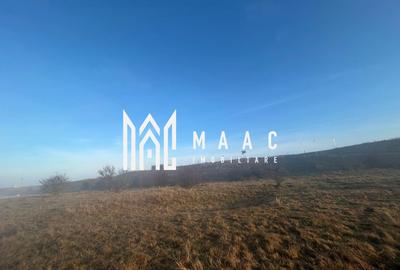 Teren Construcții extravilan de 2900 mp, în Periferie - 5