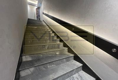 Garsonieră semidecomandată, mobilată în Semicentral - 4