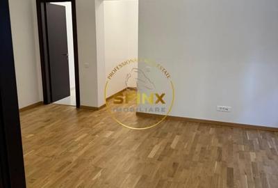 Apartament cu 2 camere semidecomandat în P-ța Dorobanți - 11