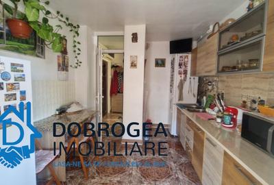 E3 - 2 CAMERE DECOMANDAT,CENTRALA GAZ, LOC PARCARE - 2