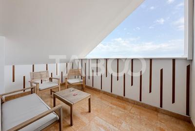 Cladire de birouri finisata la cheie 600 mp utili 15 parcari - 21