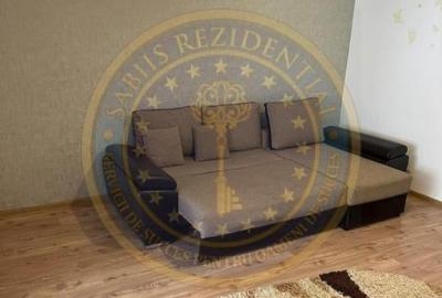 INCHIRIERI-Garsoniera NOUA-Militari-Lujerului - 6