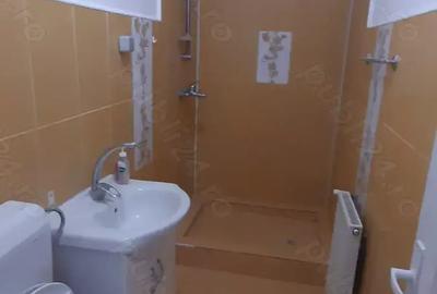 De vanzare apartament cu 2 camere in Satu Mare Str. Vasile Lucaciu - 1