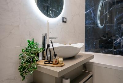 Penthouse 4 camere in ansamblul My Place Residence | Pipera | bloc 2023 - 12