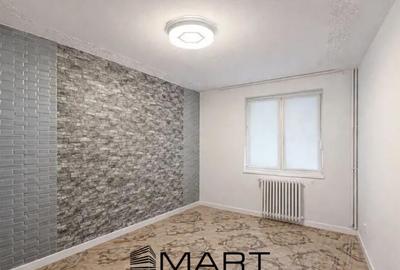 Apartament cu 2 camere decomandat, mobilat în Ștrand - 1