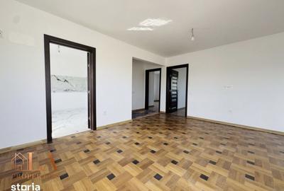 Casă cu 3 camere cu Canalizare în Clinceni - 3