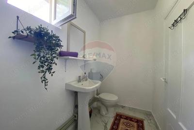 Casa / Vila cu 5 camere de vanzare - 8