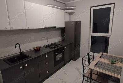 Inchiriez apartament in bloc nou cu 2 camere,in Timi?oara.Pret 1900lei - 1