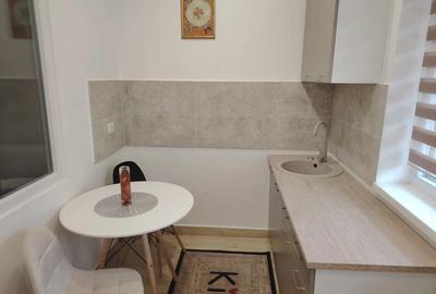 Apartament cu 2 camere decomandat în Chiajna - 6