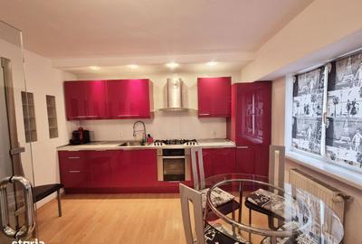 Apartament cu 3 camere în Central - 3