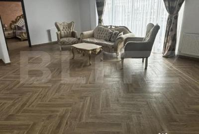 Apartament cu 2 camere nedecomandat în Semicentral - 3