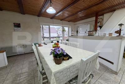 Casa de vanzare cu teren generos – la doar 15 minute de Brasov - 10