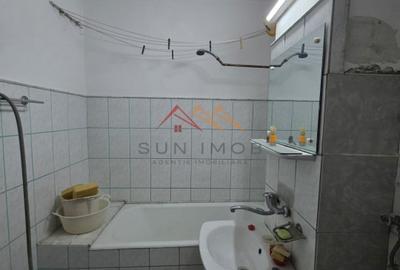 Apartament 2 camere, ultracentral, etaj 1/4, centrala termica, Campina - 7