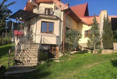 Casă individuală cu 4 camere cu Canalizare în Sud-Est - 3
