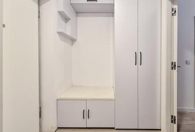 Garsoniera pet-friendly| Rond OMW Pipera| Ivory Residence| Voluntari - 9