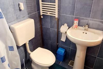 Garsonieră decomandată în Lipovei - 2