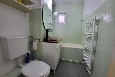 Apartament cu 2 camere decomandat în Dorobanților - 10