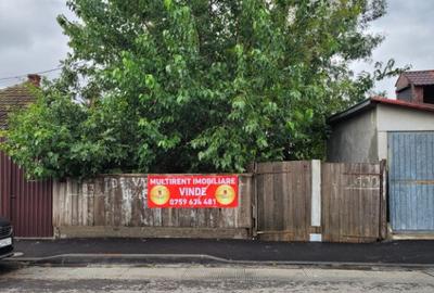 Teren intravilan situat pe str. Nicolae Balcescu! - 2