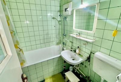 REA1024216 Apartament 3 camere I Drumul Taberei. - 6