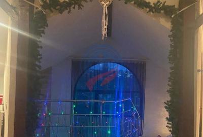 Casa lux P+E+M cu o panorama impresionanta - 6