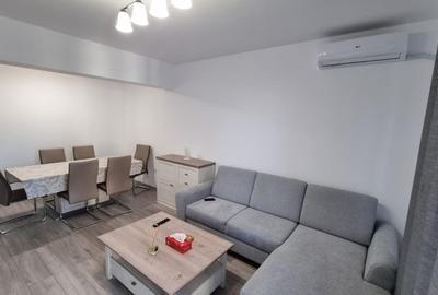 Aparatorii Patriei metrou - bloc nou --loc de parcare-pet friendly - 3