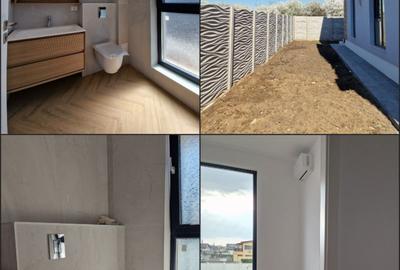 Casă cu 4 camere în Mogoșoaia - 5