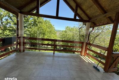 Casă cu 4 camere cu Teren 800 Mp în Central - 3