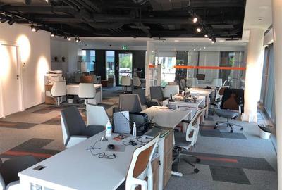 Birou, de 510 mp, în Grozăvești - 11