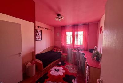 Apartament 2 camere etaj 3 - 5