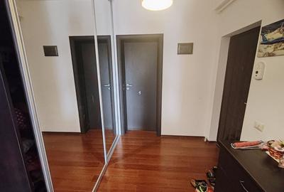 Ap 2 camere 61.64 mp (52 mp utili+ 9.44 mp balcon) Militari residence! - 16