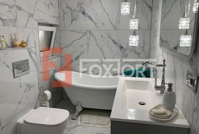 Duplex de vanzare cu 5 camere si 3 bai, zona Mehala - 12