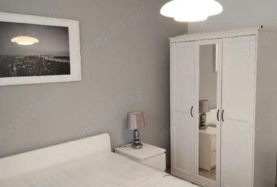 Apartament cu 3 camere semidecomandat în Drumul Taberei - 5