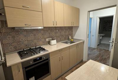 Apartament cu 2 camere decomandat în Militari - 4