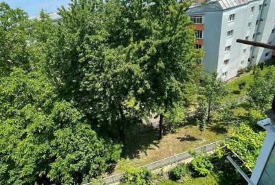 Apartament 2 camere de inchiriat - 1