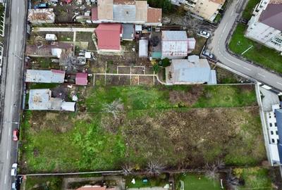 Teren 1,046mp Focsani / Strada Panduri - 3