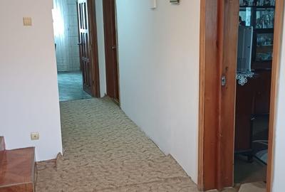 Casă individuală cu 8 camere cu Canalizare în Granit - 8