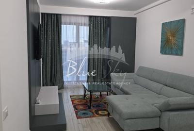 Apartament modern cu vedere la mare si loc de parcare-inchiriere pe termen lung - 4
