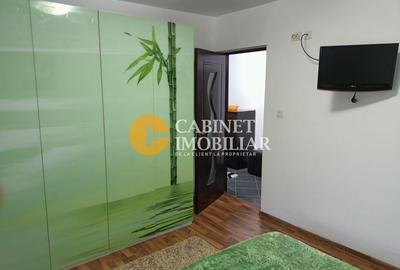 Apartament Valea Lupului- Zona Popas Pacurari - 2