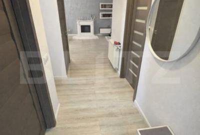 Casă cu 4 camere cu Teren 500 Mp în Central - 9