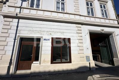 Spatiu comercial 89 mp utili renovat complet Strada Faurului nr 21 Spatiu comercial 89 mp utili renovat complet Strada Faurului nr 21 - 11