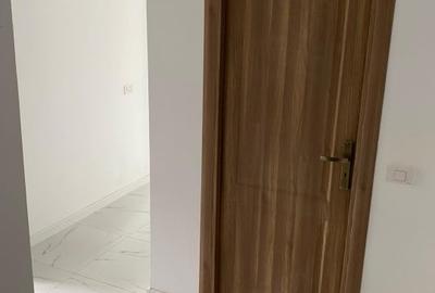Apartament cu 3 camere decomandat, mobilat în Rahova - 4