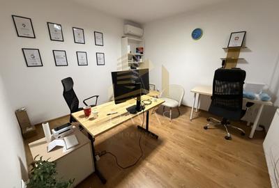 Casa de inchiriat | Gheorgheni | Ideal spatiu birouri - 3 parcari asigurate - 8