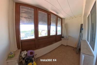 Apartament 2 camere Otopeni Central Apartament 2 camere Otopeni Central - 8