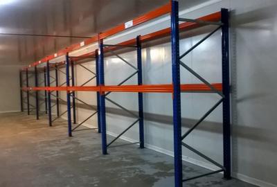 Far - Zona Industriala , hala frigorifica 527 mp. - 3