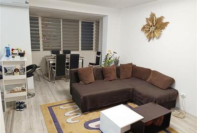 Apartament cu 2 camere decomandat, mobilat în Central - 3