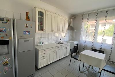 Casă individuală cu 5 camere cu Canalizare în Crângași - 7