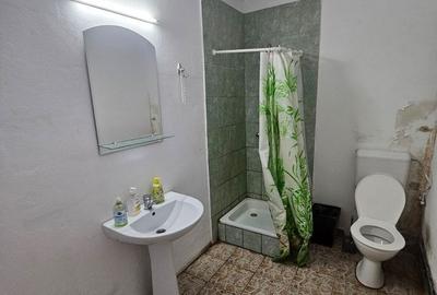 Casă cu 4 camere în Central - 9