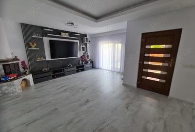 Casă cu 3 camere în Slătioara - 4