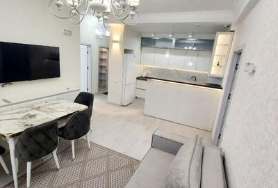 Apartament cu 2 camere decomandat în Central - 2