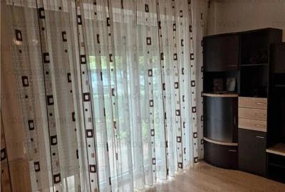 Garsoniera semidecomandata - zona Avantgarden Garsoniera semidecomandata - zona Avantgarden - 2